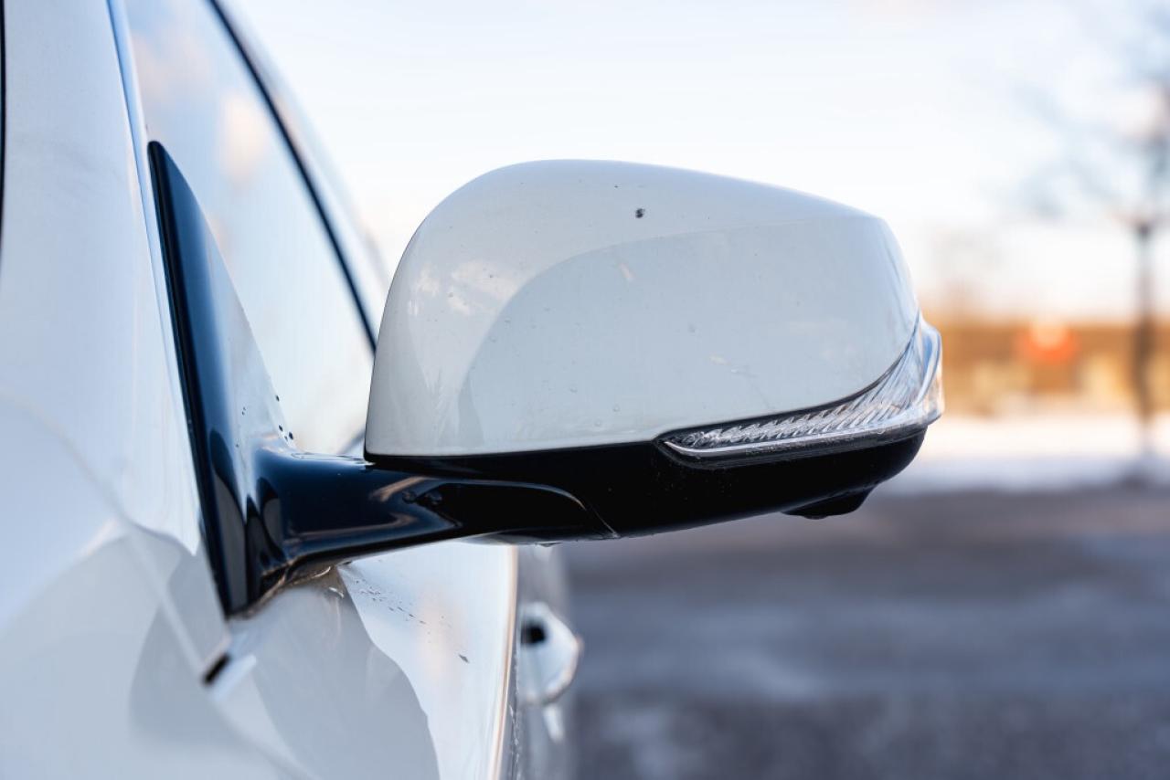 2017 Infiniti Q50 4dr Sedan 3.0t Photo