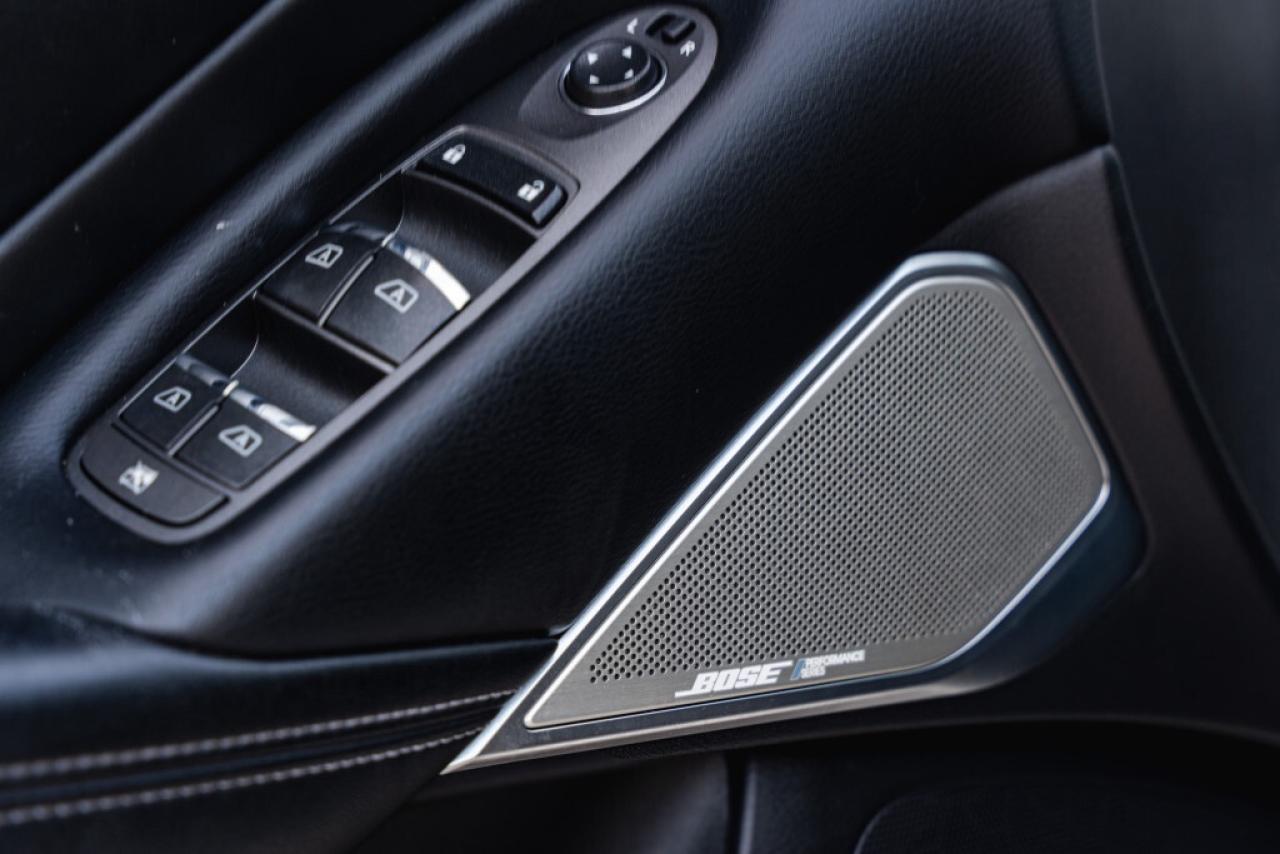 2017 Infiniti Q50 4dr Sedan 3.0t Photo