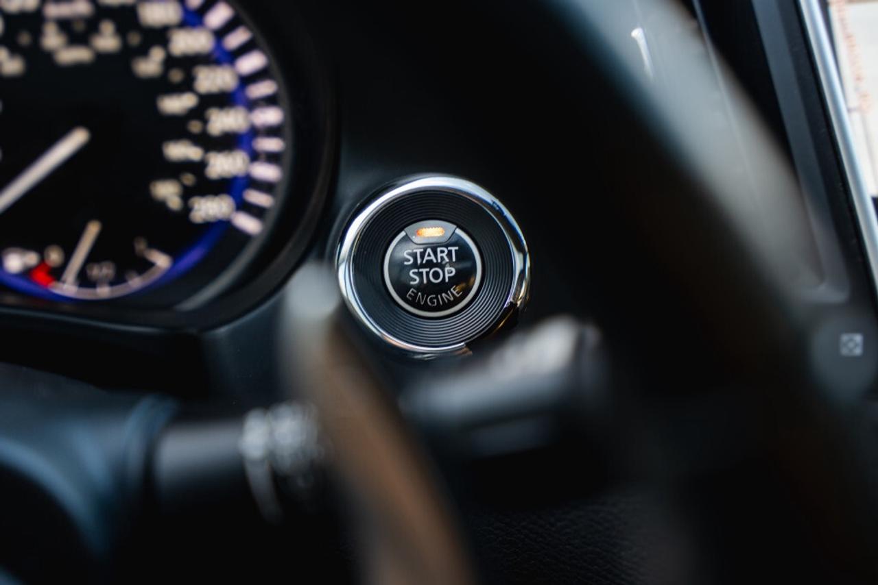 2017 Infiniti Q50 4dr Sedan 3.0t Photo