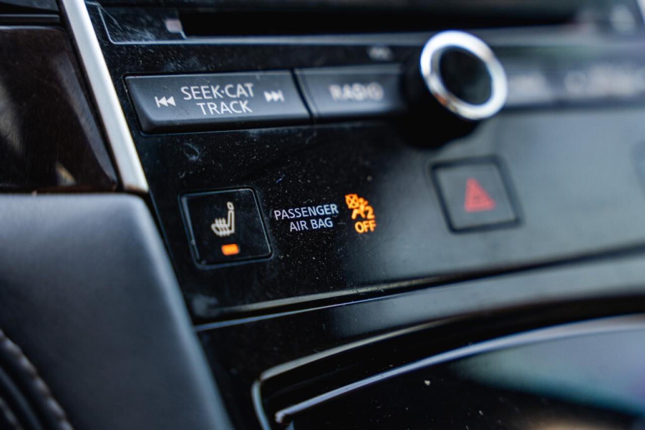 2017 Infiniti Q50 4dr Sedan 3.0t Photo