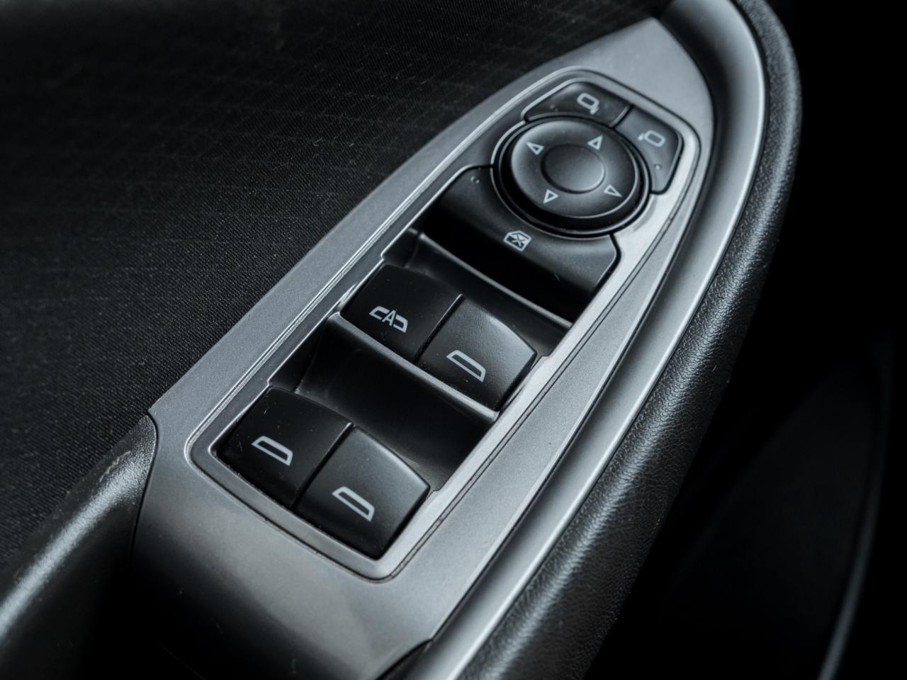 2022 Chevrolet Malibu SDN Photo