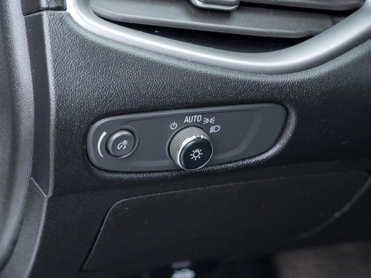 2022 Chevrolet Malibu SDN Photo