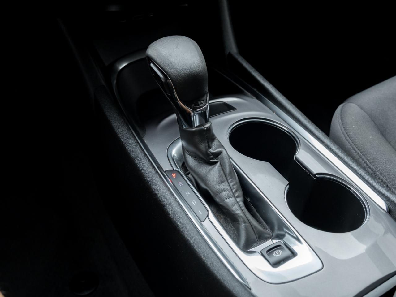 2022 Chevrolet Malibu SDN Photo