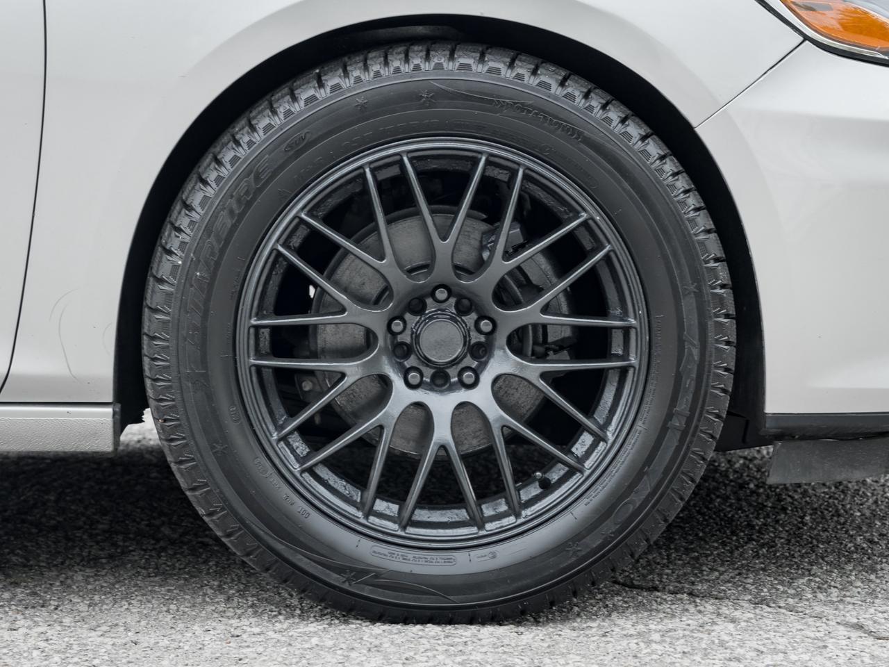 2022 Chevrolet Malibu SDN Photo