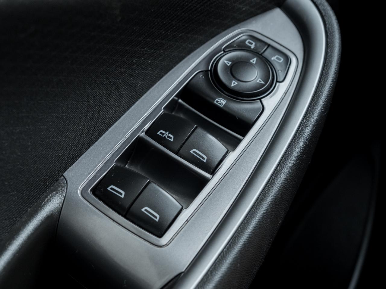 2022 Chevrolet Malibu SDN Photo