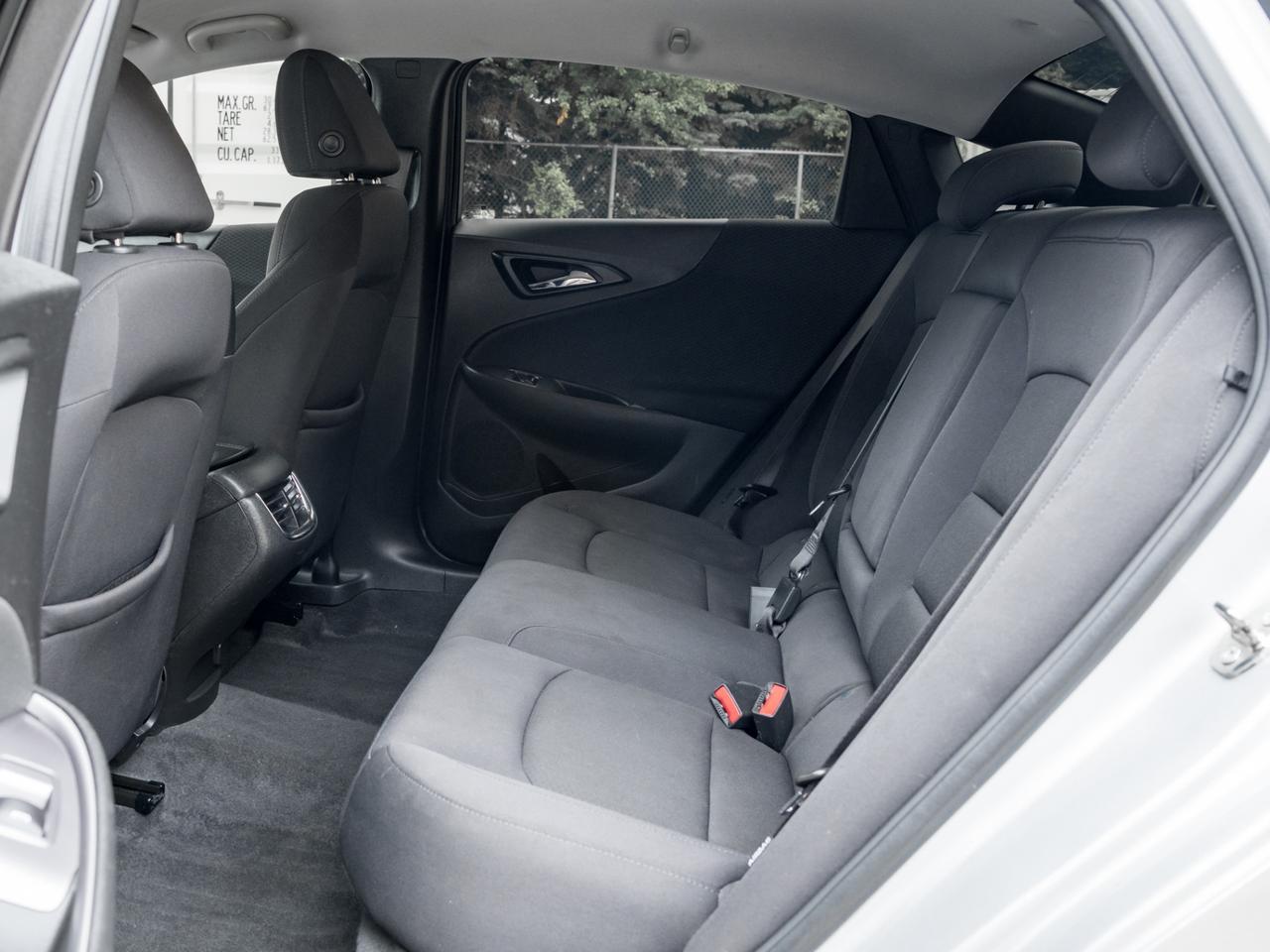 2022 Chevrolet Malibu SDN Photo