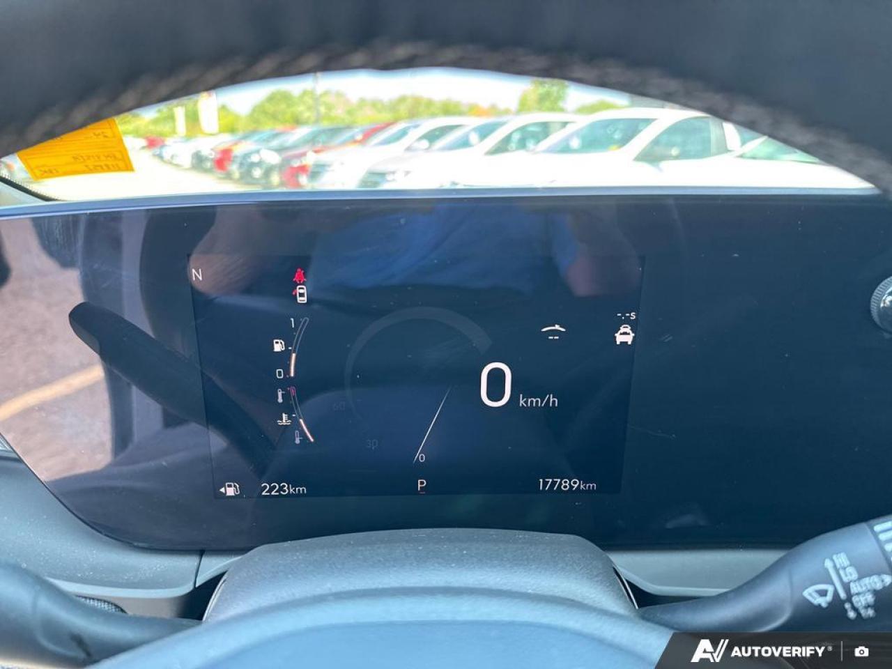 2024 Buick Envista Avenir BACKUP CAM   BLUETOOTH   HTD SEATS   KEYLES Photo