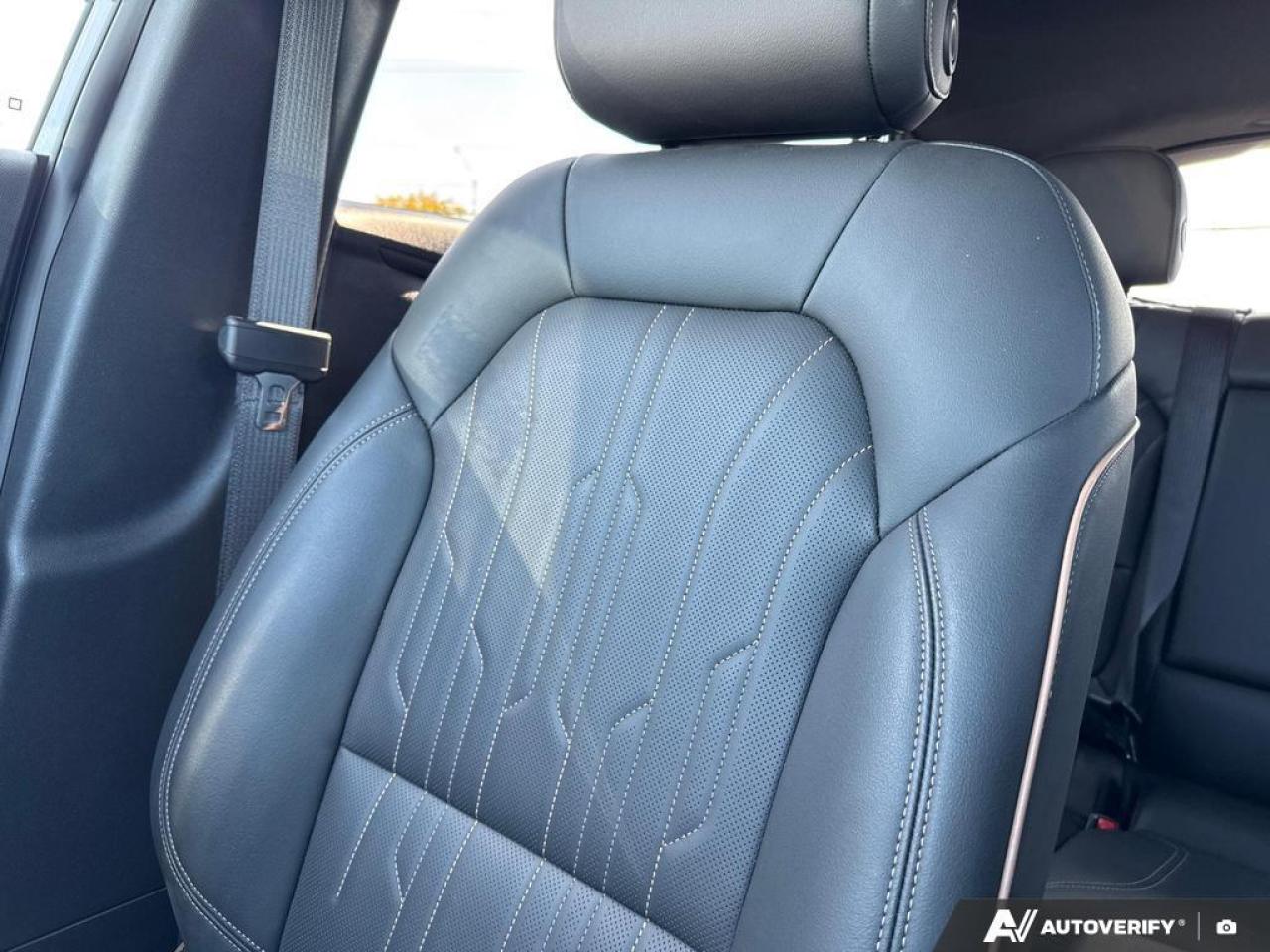 2024 Buick Envista Avenir BACKUP CAM   BLUETOOTH   HTD SEATS   KEYLES Photo