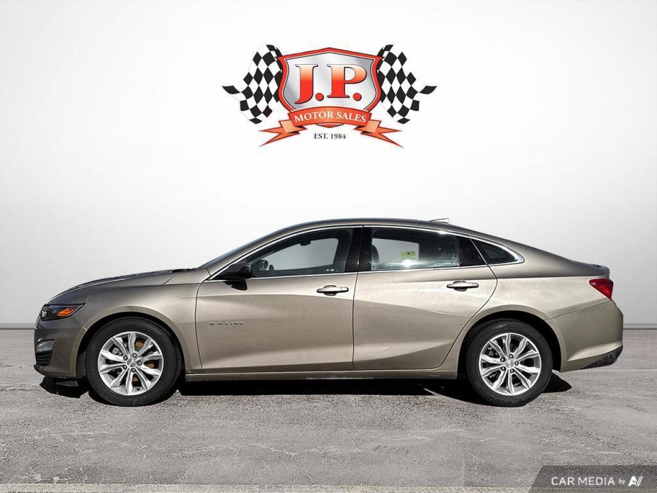 2023 Chevrolet Malibu 1LT BACKUP CAM   BLUETOOTH   HTD SEATS   KEYLESS E Photo