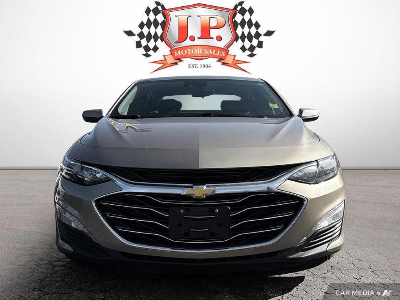 2023 Chevrolet Malibu 1LT BACKUP CAM   BLUETOOTH   HTD SEATS   KEYLESS E Photo