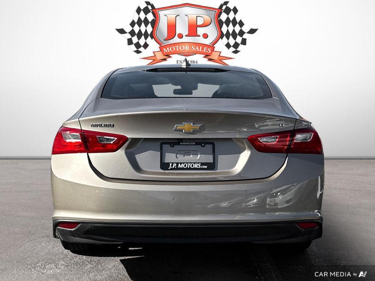 2023 Chevrolet Malibu 1LT BACKUP CAM   BLUETOOTH   HTD SEATS   KEYLESS E Photo4