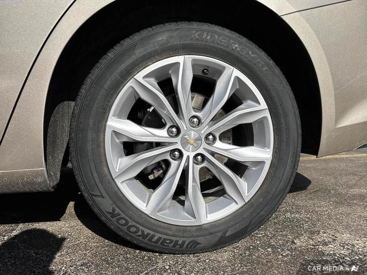 2023 Chevrolet Malibu 1LT BACKUP CAM   BLUETOOTH   HTD SEATS   KEYLESS E Photo