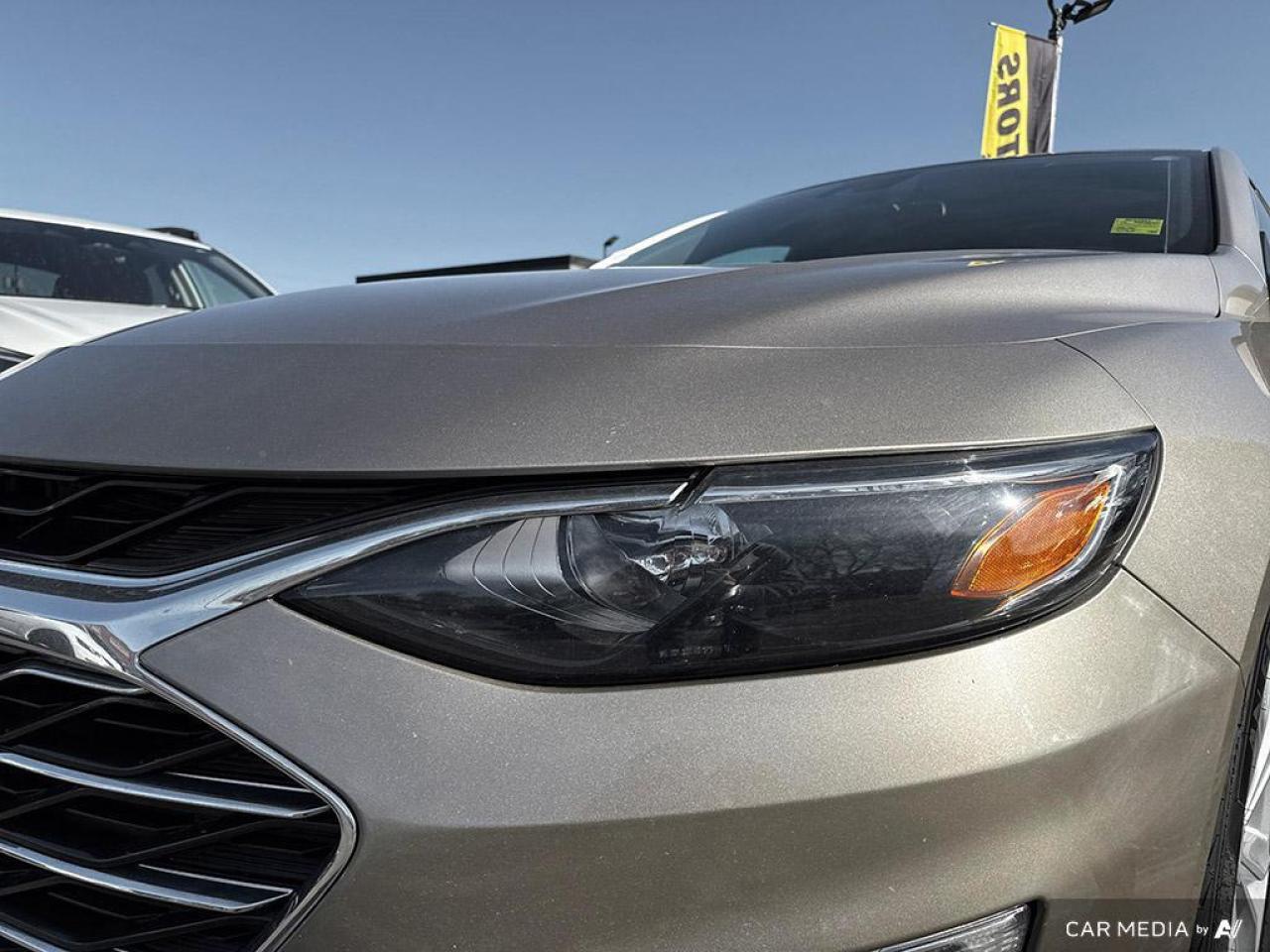 2023 Chevrolet Malibu 1LT BACKUP CAM   BLUETOOTH   HTD SEATS   KEYLESS E Photo