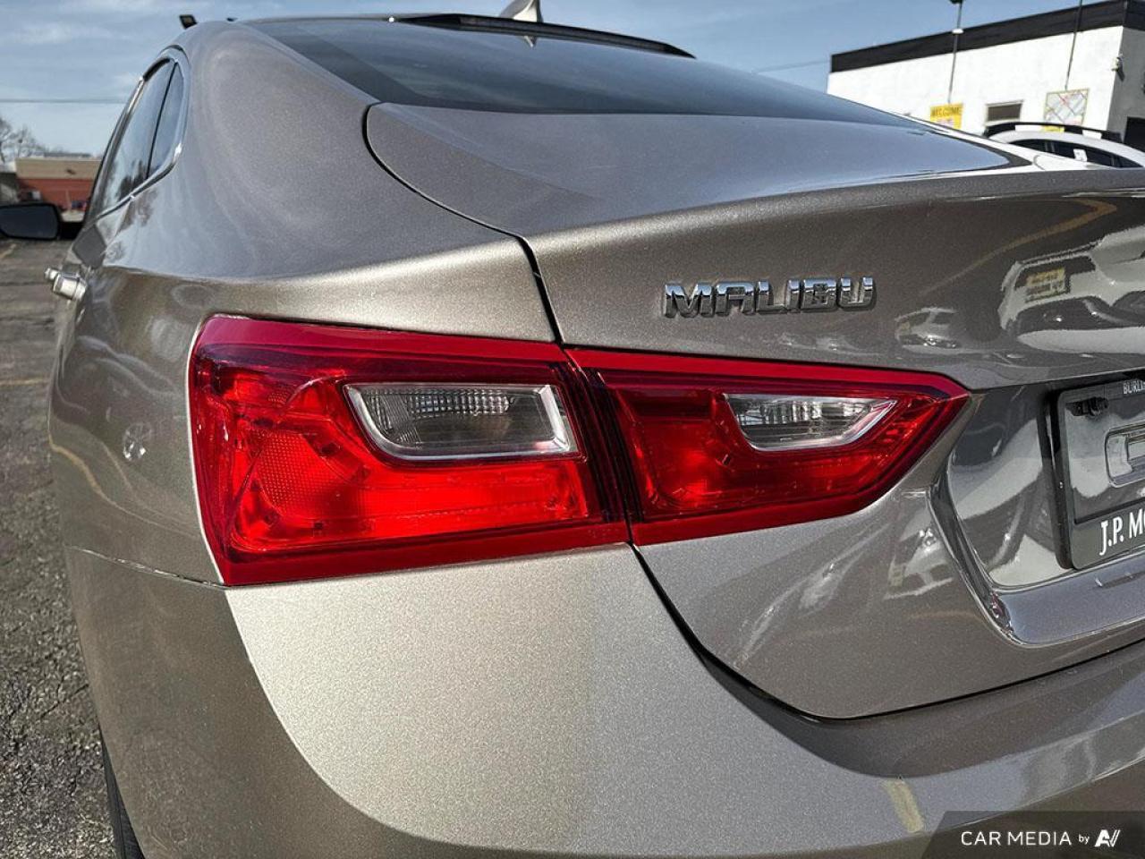 2023 Chevrolet Malibu 1LT BACKUP CAM   BLUETOOTH   HTD SEATS   KEYLESS E Photo