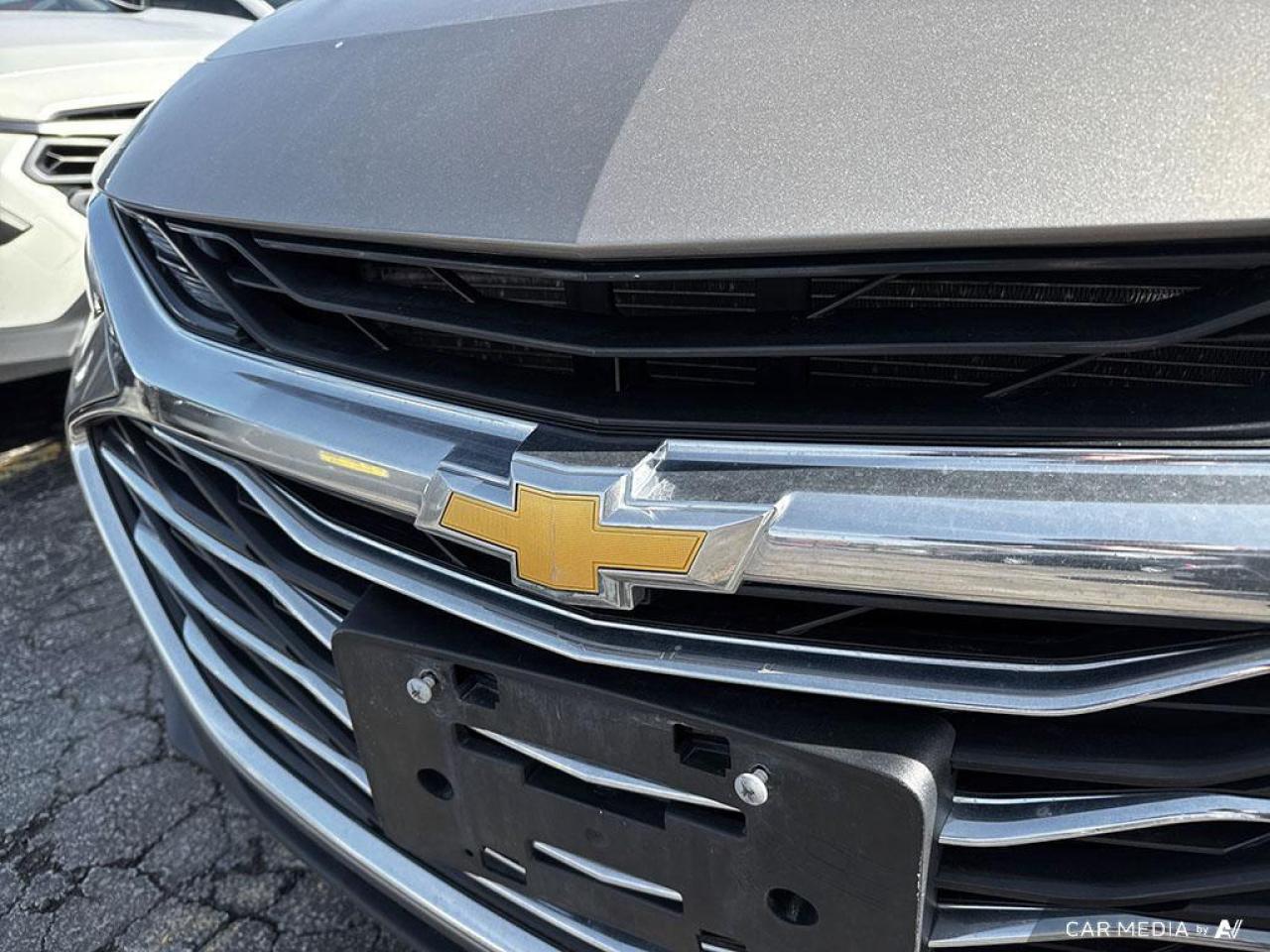 2023 Chevrolet Malibu 1LT BACKUP CAM   BLUETOOTH   HTD SEATS   KEYLESS E Photo