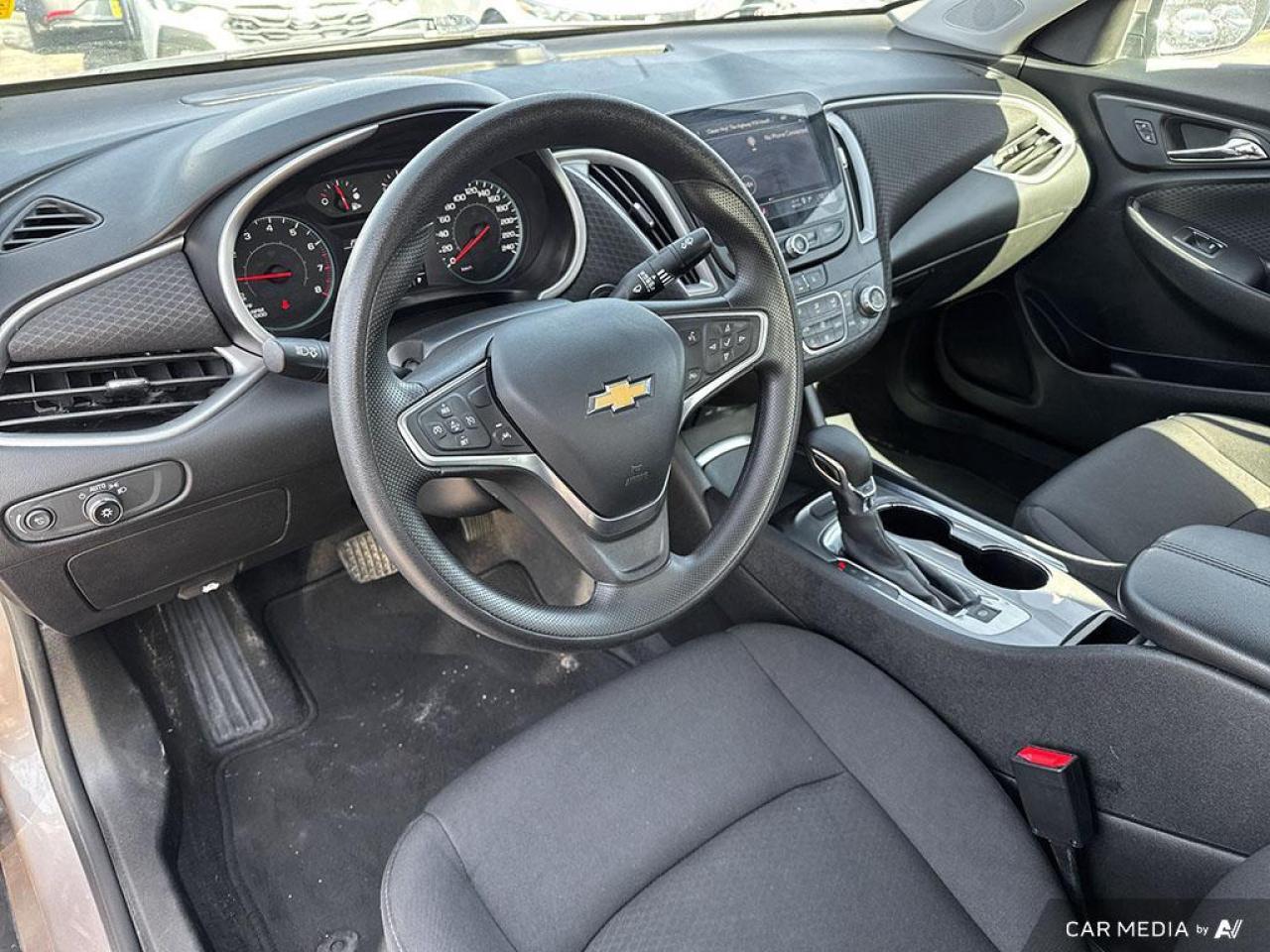 2023 Chevrolet Malibu 1LT BACKUP CAM   BLUETOOTH   HTD SEATS   KEYLESS E Photo