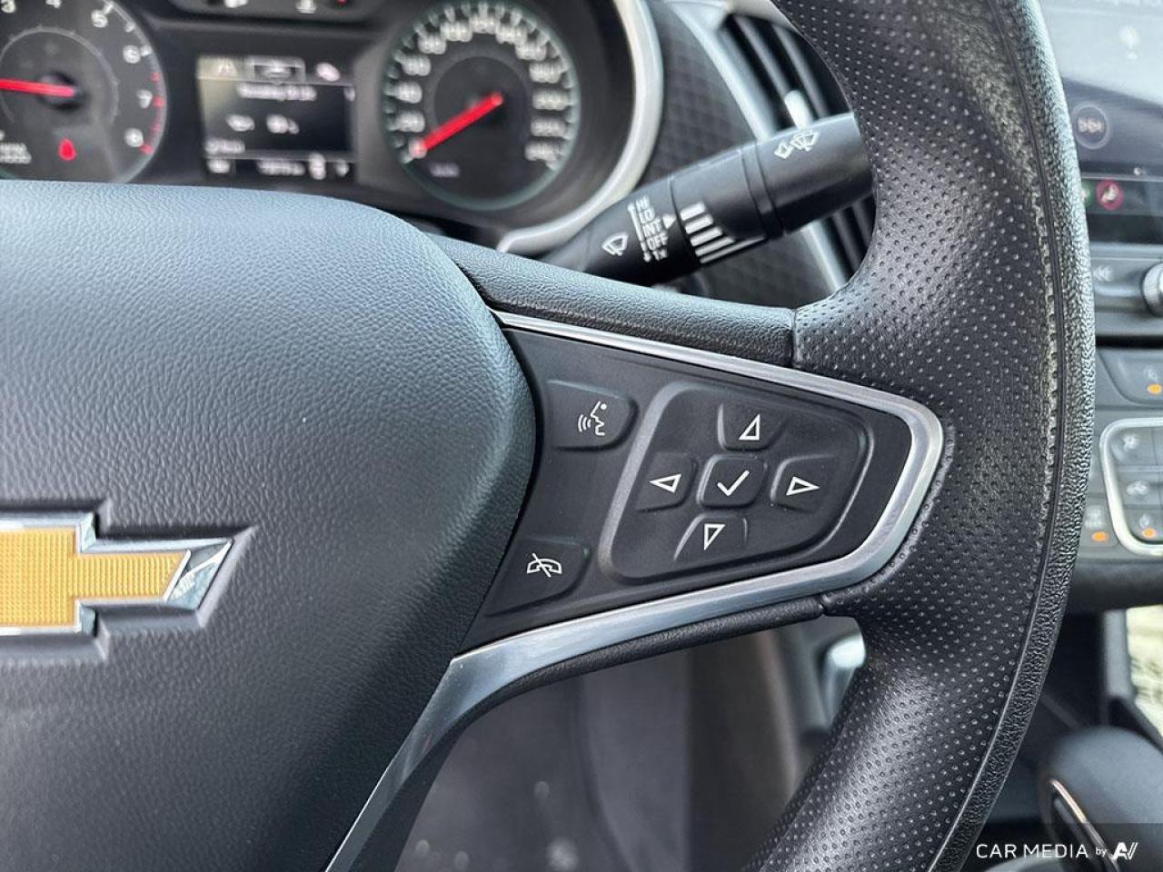 2023 Chevrolet Malibu 1LT BACKUP CAM   BLUETOOTH   HTD SEATS   KEYLESS E Photo