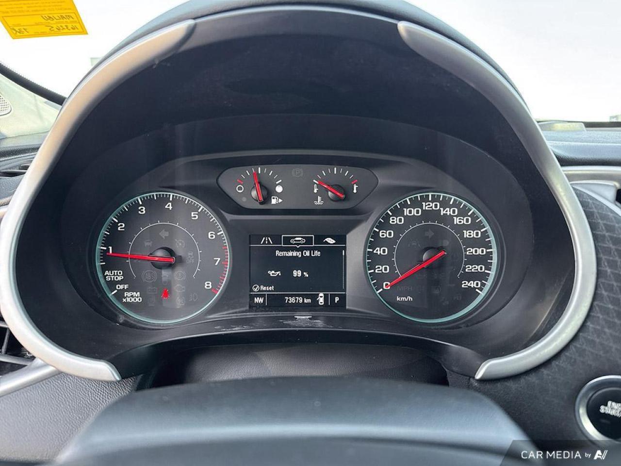 2023 Chevrolet Malibu 1LT BACKUP CAM   BLUETOOTH   HTD SEATS   KEYLESS E Photo