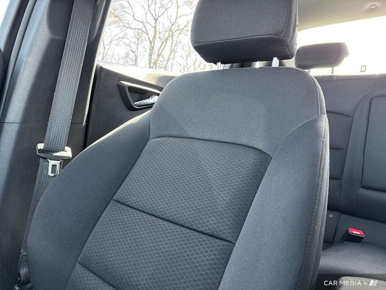 2023 Chevrolet Malibu 1LT BACKUP CAM   BLUETOOTH   HTD SEATS   KEYLESS E Photo