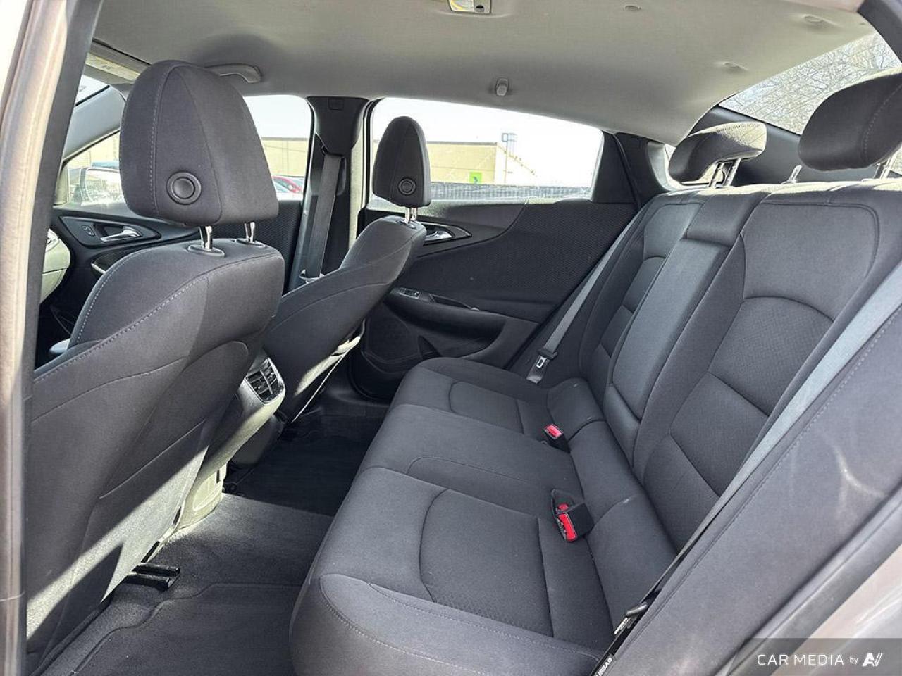 2023 Chevrolet Malibu 1LT BACKUP CAM   BLUETOOTH   HTD SEATS   KEYLESS E Photo