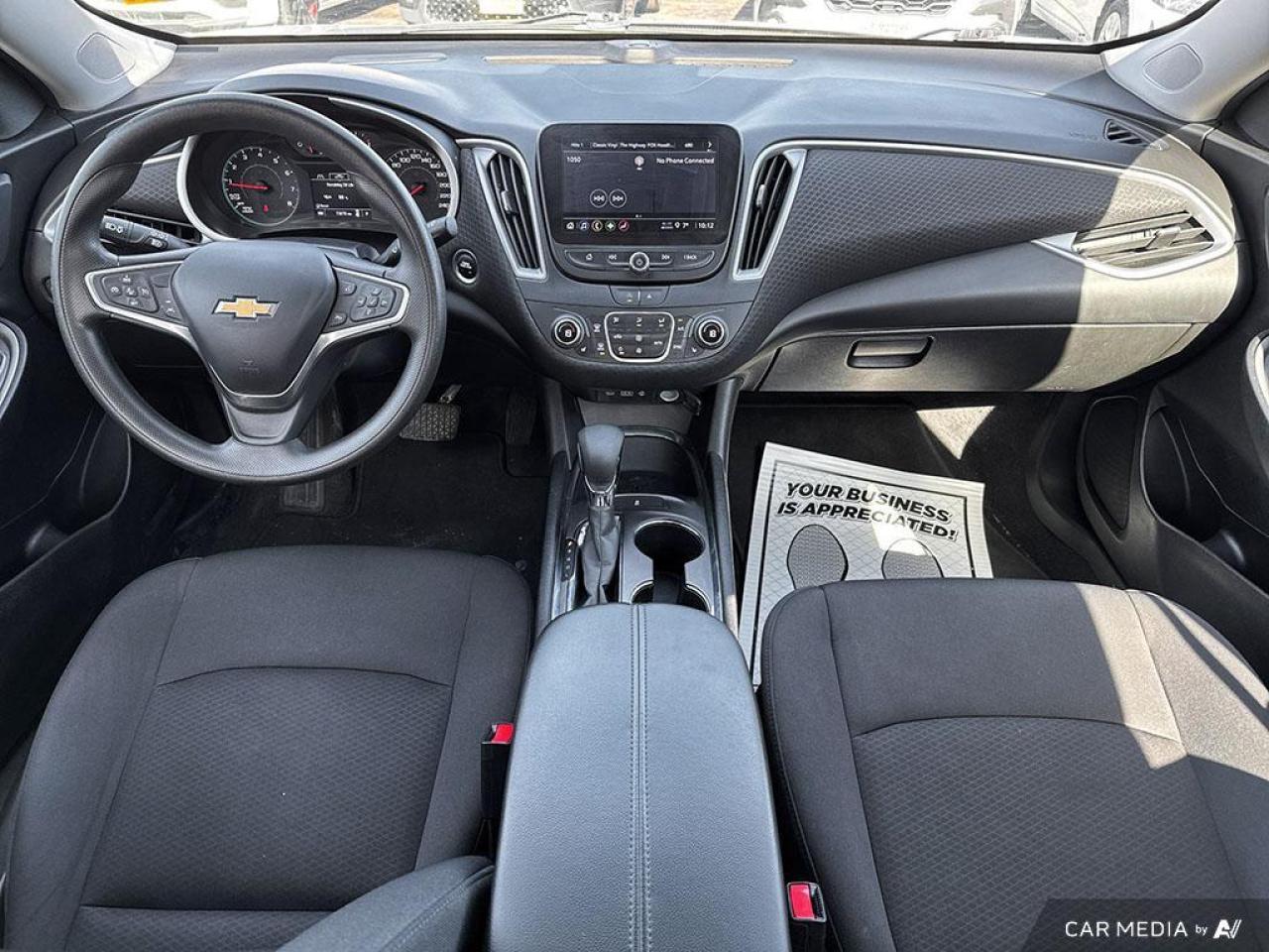 2023 Chevrolet Malibu 1LT BACKUP CAM   BLUETOOTH   HTD SEATS   KEYLESS E Photo