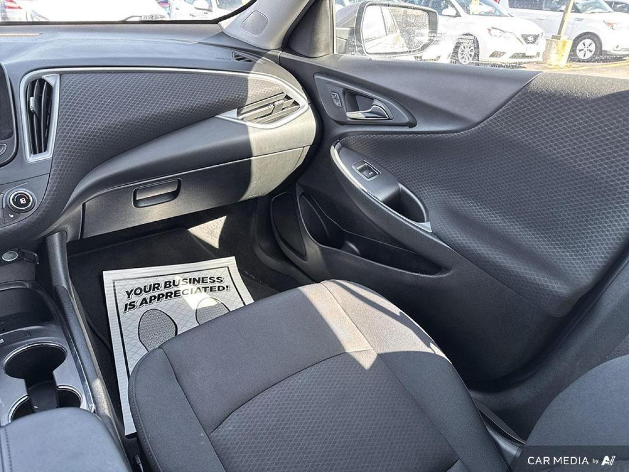 2023 Chevrolet Malibu 1LT BACKUP CAM   BLUETOOTH   HTD SEATS   KEYLESS E Photo