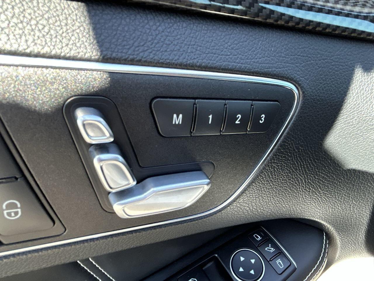 2015 Mercedes-Benz E63 AMG S-Model 4MATIC Sedan   Accident-Free Photo