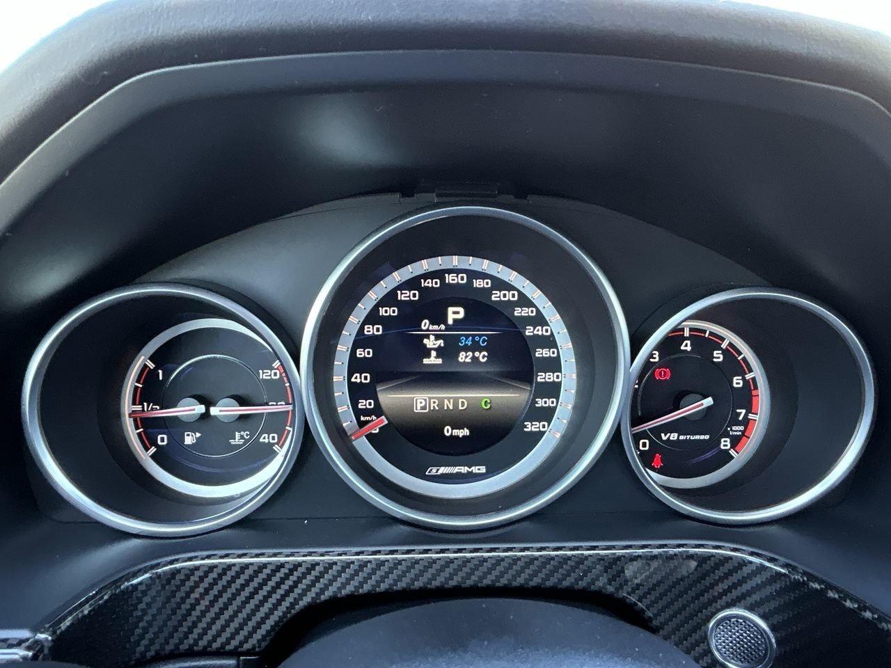 2015 Mercedes-Benz E63 AMG S-Model 4MATIC Sedan   Accident-Free Photo