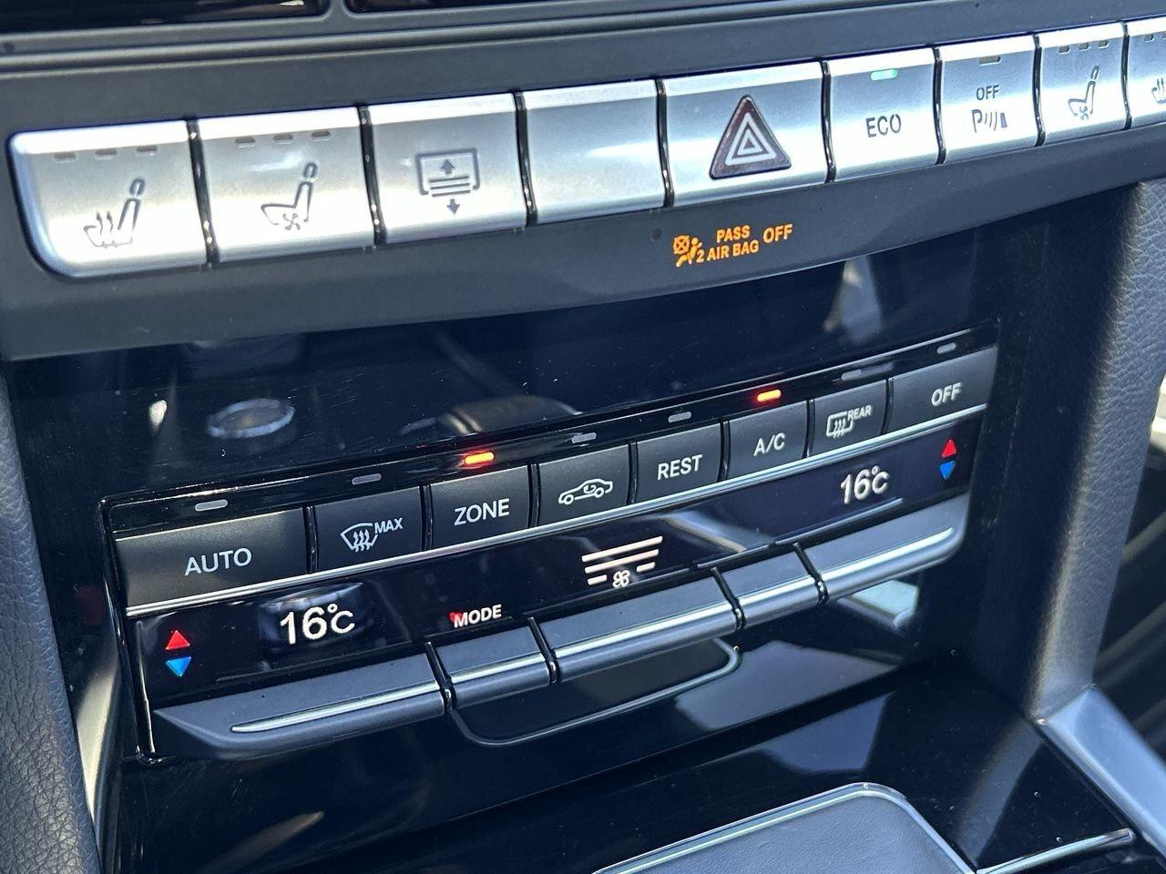 2015 Mercedes-Benz E63 AMG S-Model 4MATIC Sedan   Accident-Free Photo