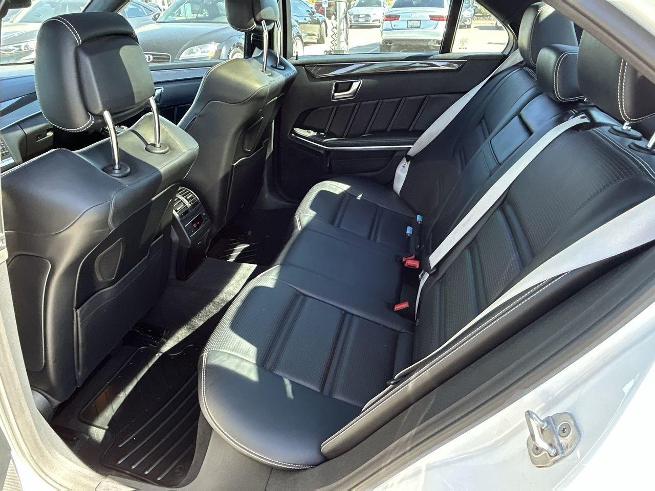 2015 Mercedes-Benz E63 AMG S-Model 4MATIC Sedan   Accident-Free Photo