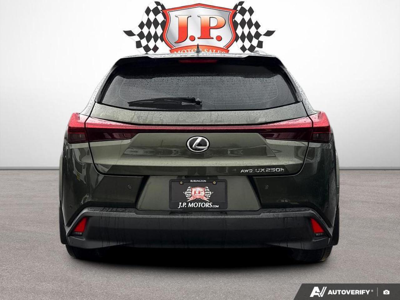 2023 Lexus UX 250H BACKUP CAM   BLUETOOTH   HTD SEATS   KEYLESS ENTRY Photo