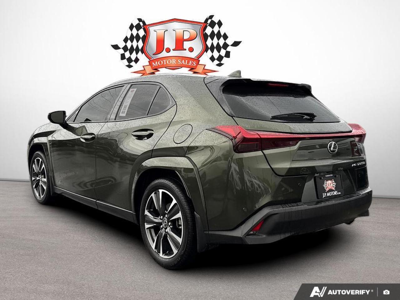 2023 Lexus UX 250H BACKUP CAM   BLUETOOTH   HTD SEATS   KEYLESS ENTRY Photo3