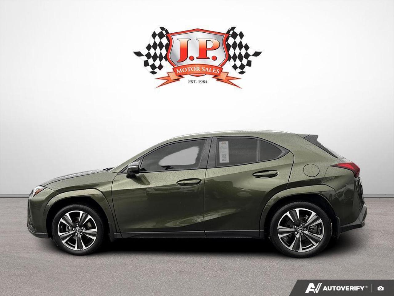 2023 Lexus UX 250H BACKUP CAM   BLUETOOTH   HTD SEATS   KEYLESS ENTRY Photo2