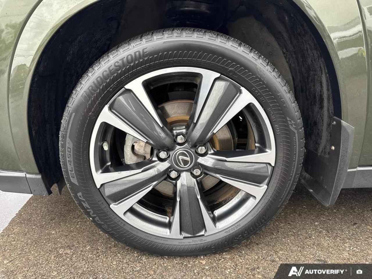 2023 Lexus UX 250H BACKUP CAM   BLUETOOTH   HTD SEATS   KEYLESS ENTRY Photo