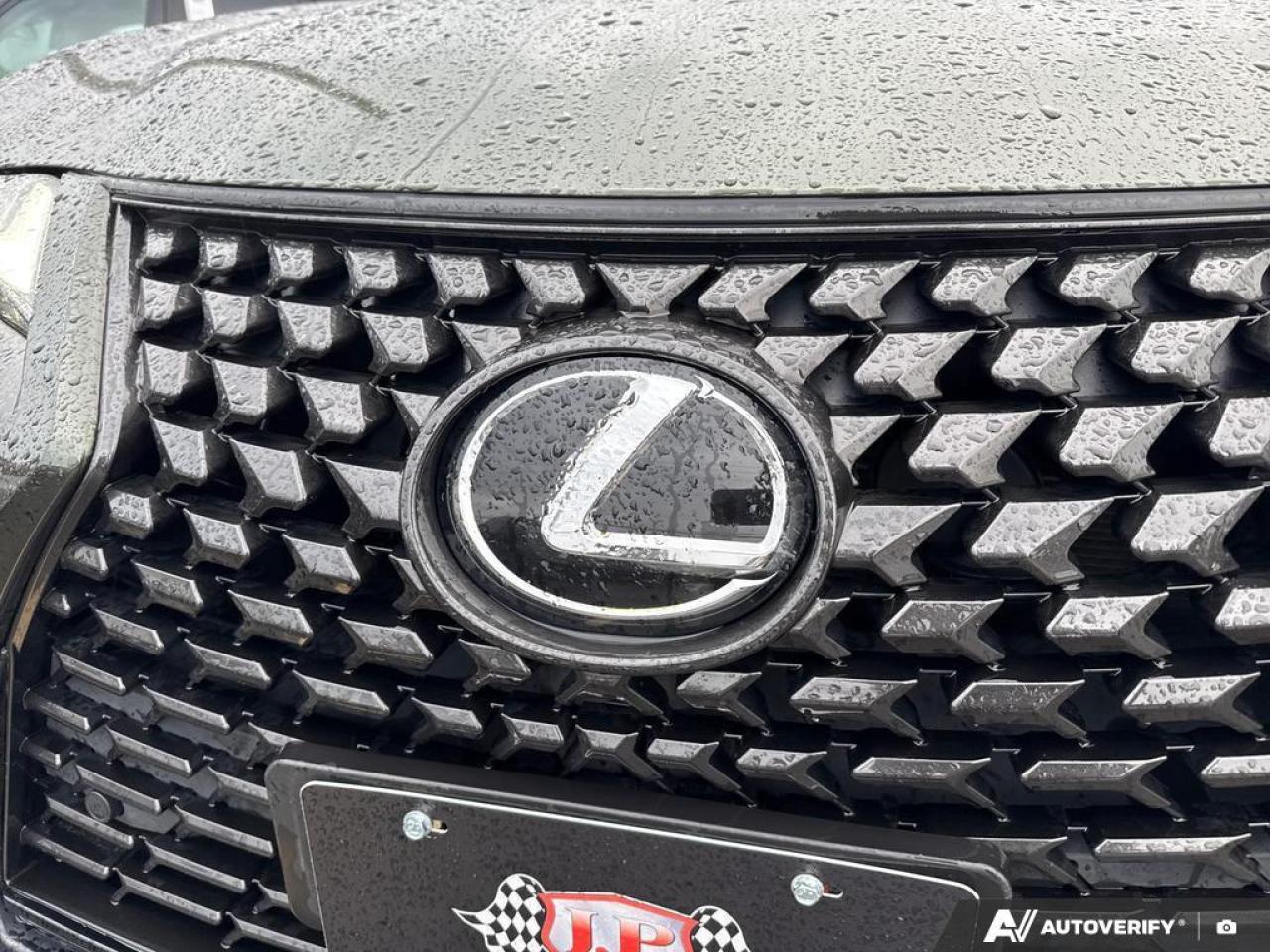 2023 Lexus UX 250H BACKUP CAM   BLUETOOTH   HTD SEATS   KEYLESS ENTRY Photo