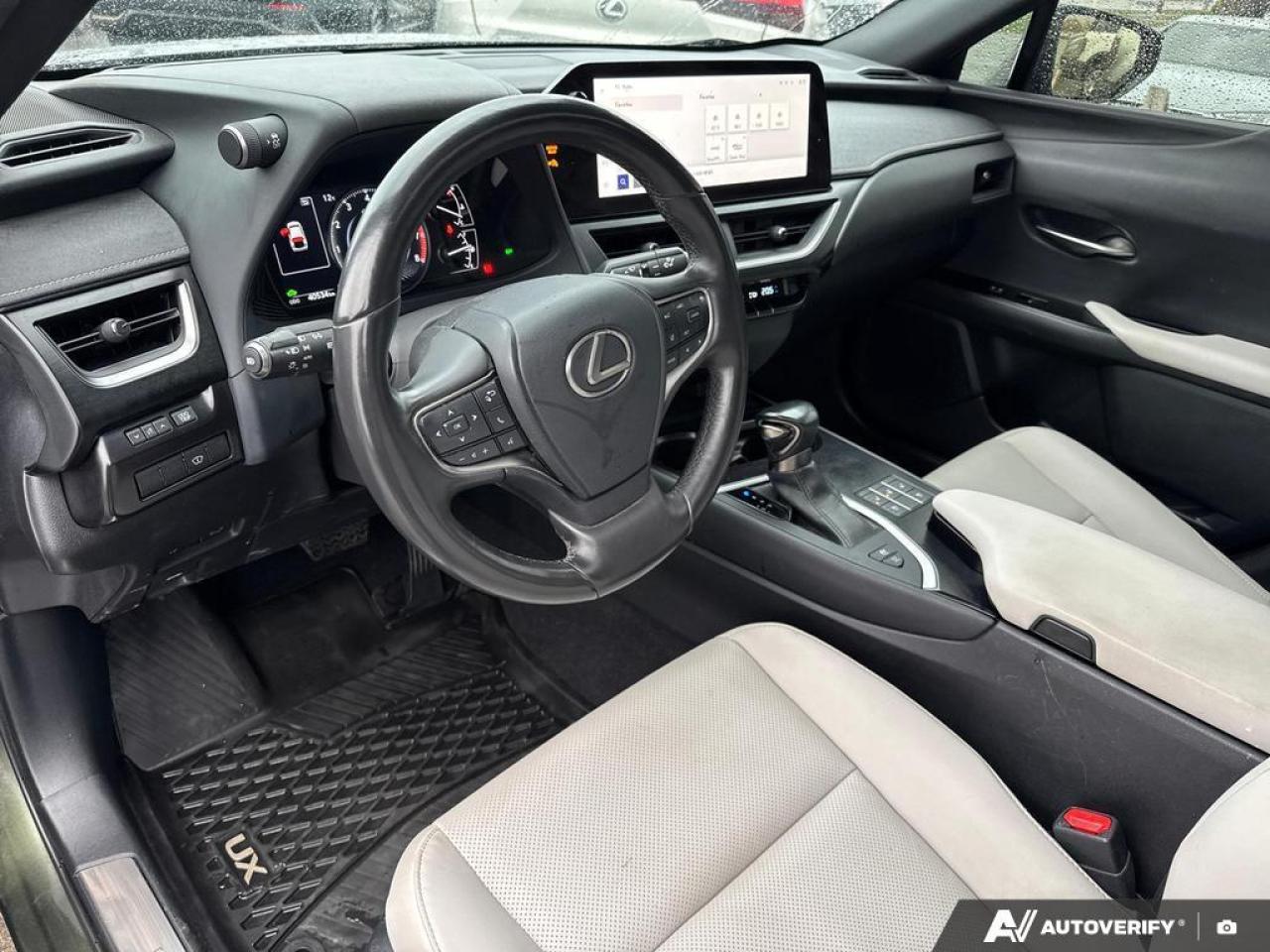 2023 Lexus UX 250H BACKUP CAM   BLUETOOTH   HTD SEATS   KEYLESS ENTRY Photo