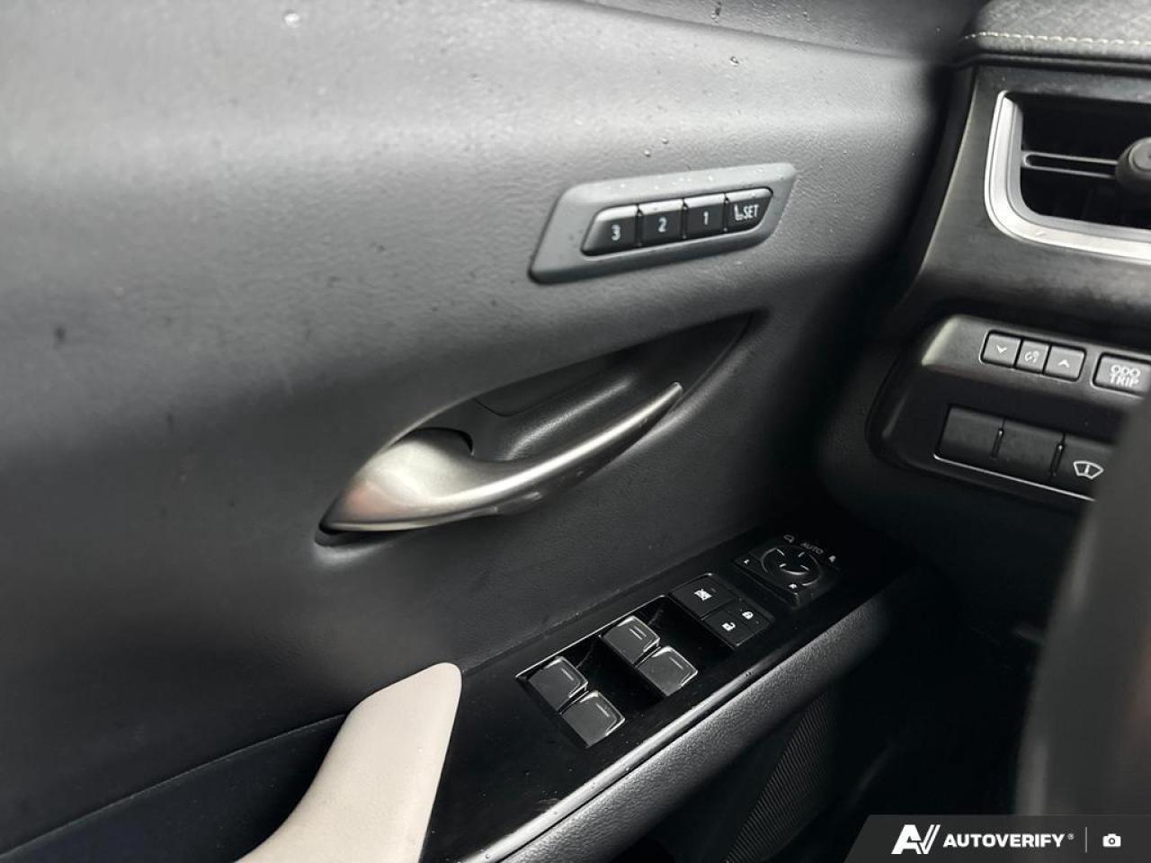 2023 Lexus UX 250H BACKUP CAM   BLUETOOTH   HTD SEATS   KEYLESS ENTRY Photo