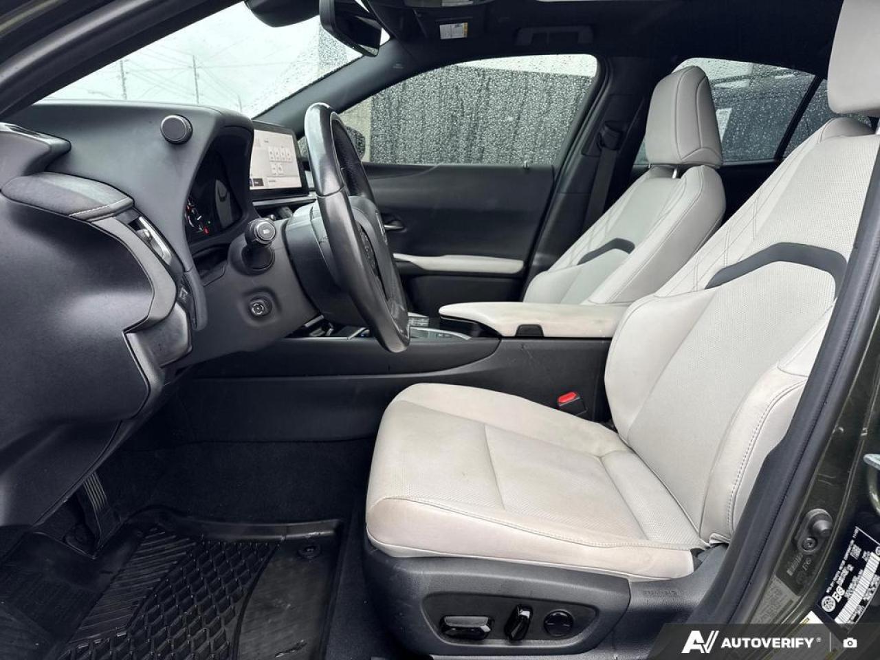 2023 Lexus UX 250H BACKUP CAM   BLUETOOTH   HTD SEATS   KEYLESS ENTRY Photo