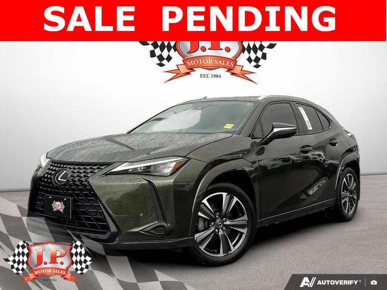 2023 Lexus UX 250H BACKUP CAM   BLUETOOTH   HTD SEATS   KEYLESS ENTRY Photo0
