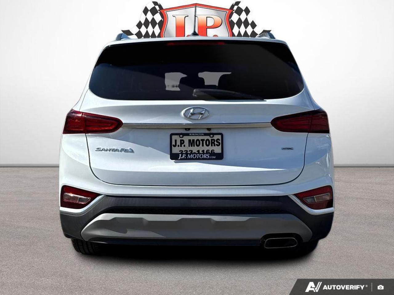 2020 Hyundai Santa Fe Essential 2.4  w/Safety Package BACKUP CAM   BLUET Photo4