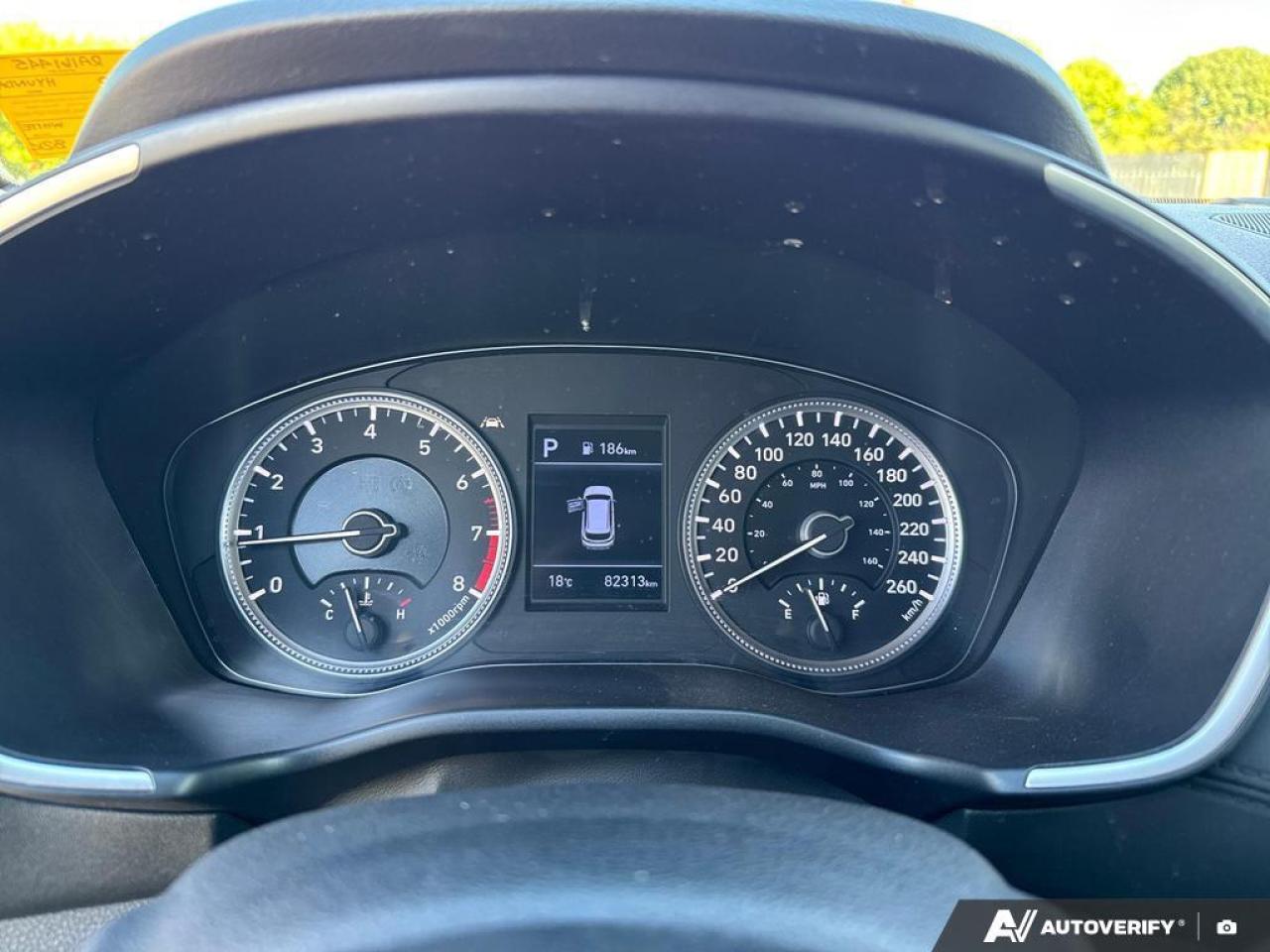 2020 Hyundai Santa Fe Essential 2.4  w/Safety Package BACKUP CAM   BLUET Photo