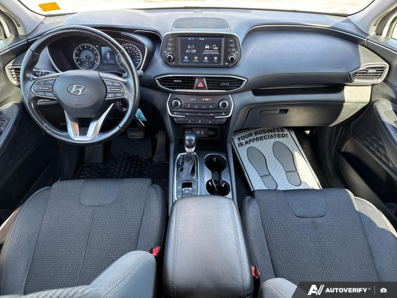 2020 Hyundai Santa Fe Essential 2.4  w/Safety Package BACKUP CAM   BLUET Photo