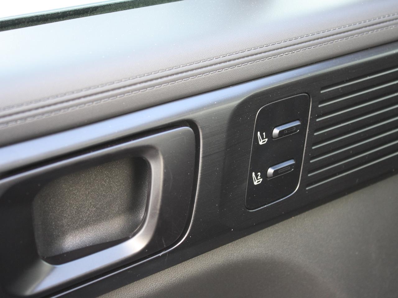 2025 Hyundai Santa Fe Ultimate Calligraphy Photo