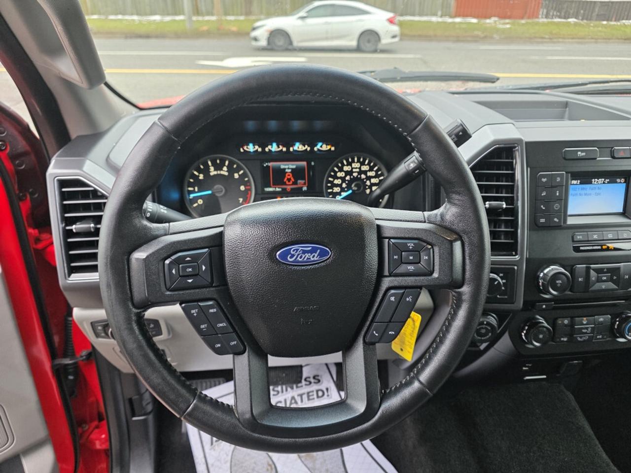 2018 Ford F-150 XLT Supercrew 5.5 Ft Box Photo