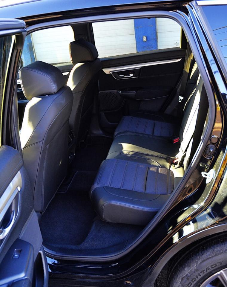 2020 Honda CR-V Sport All-wheel Drive Photo