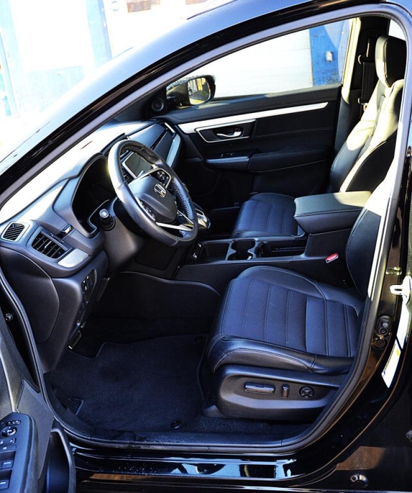 2020 Honda CR-V Sport All-wheel Drive Photo