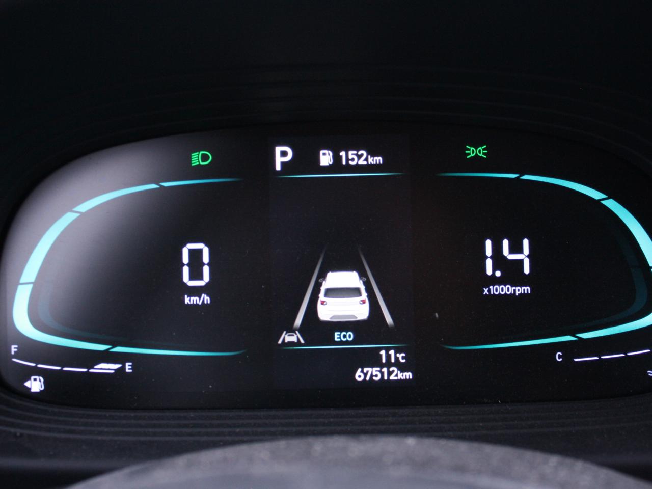 2023 Hyundai Venue Preferred / Heated Seats / Apple CarPlay / Android Photo