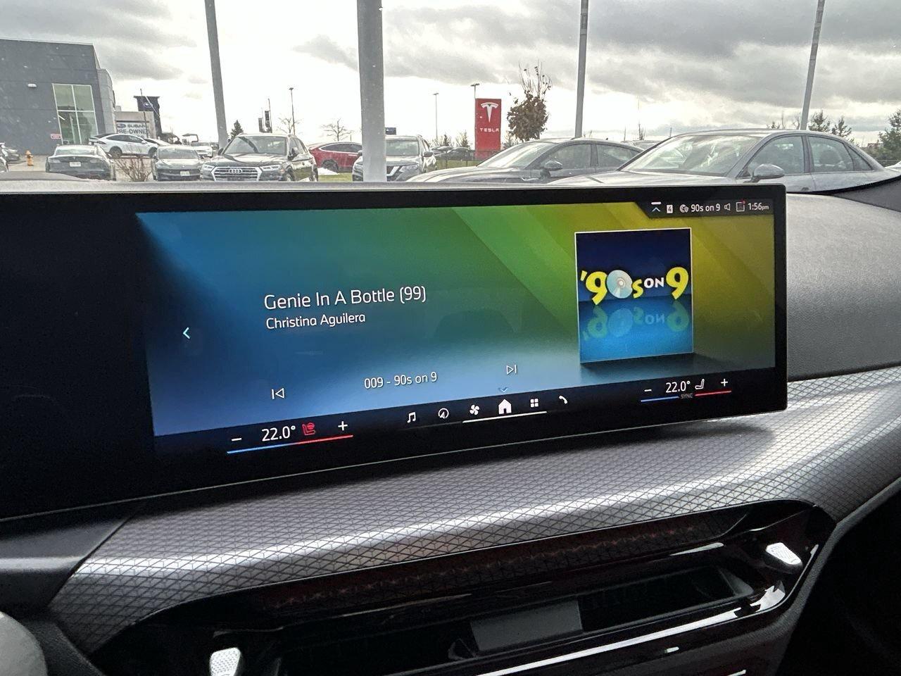 2025 BMW 4 Series xDrive Coupe Photo