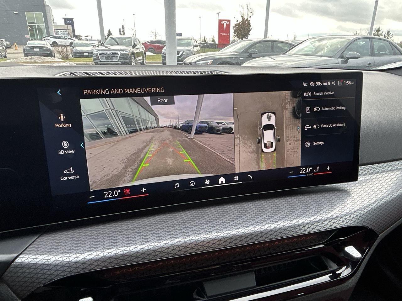 2025 BMW 4 Series xDrive Coupe Photo