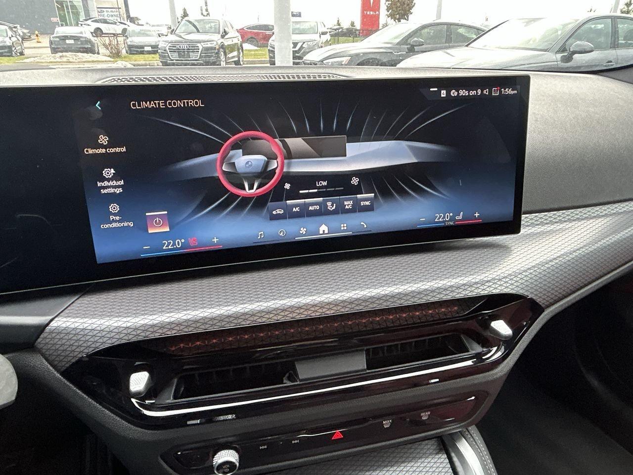 2025 BMW 4 Series xDrive Coupe Photo